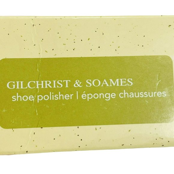Gilchrist & Soames London England Travel Size Toiletry Set Of 6 Hair Face Body - Picture 13 of 13